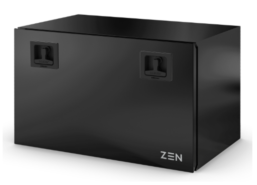 CAJON DE HERRAMIENTAS Z30 EN MADRID