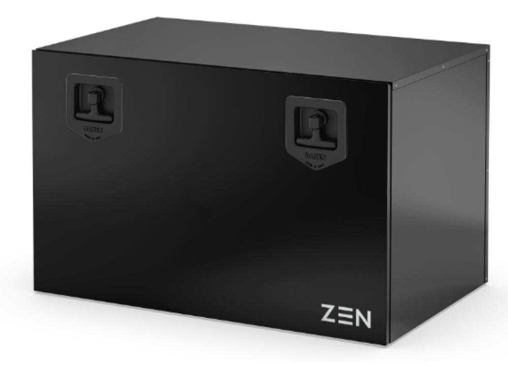 cajon de herramientas zen basic b30