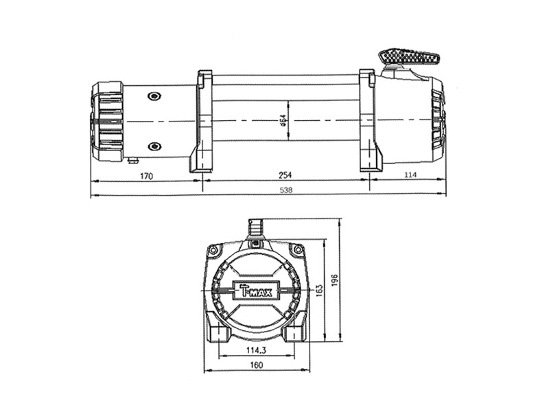 312.MW12500 P M